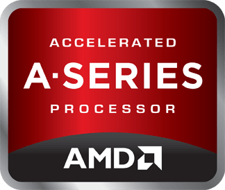 AMD A4-3320M