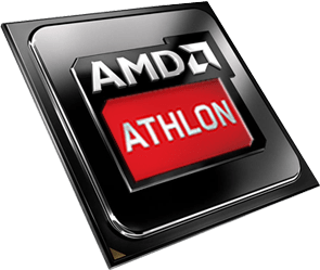 AMD Athlon Gold 3150C
