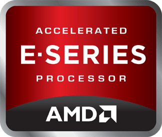 AMD E2-3300M
