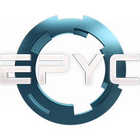 AMD Epyc 7272