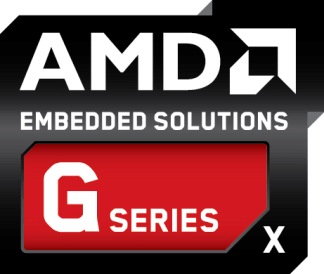 AMD G-T30L