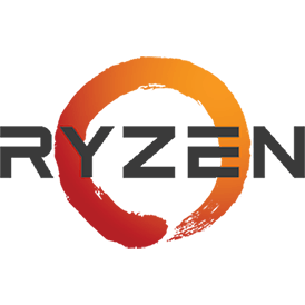 AMD Ryzen 7 PRO 2700U