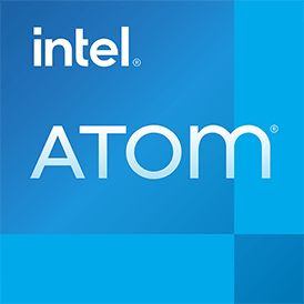 Intel Atom D2560