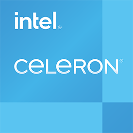 Intel Celeron J6412