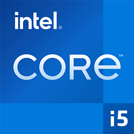 Intel Core i5-8300H
