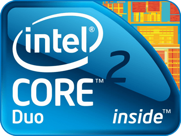 Intel Core2 Duo E6700