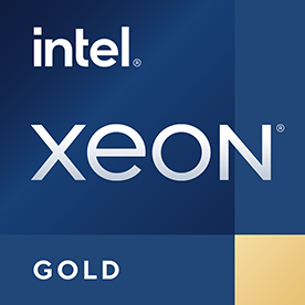 Intel Xeon Gold 6238