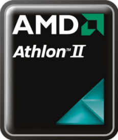 AMD Athlon II